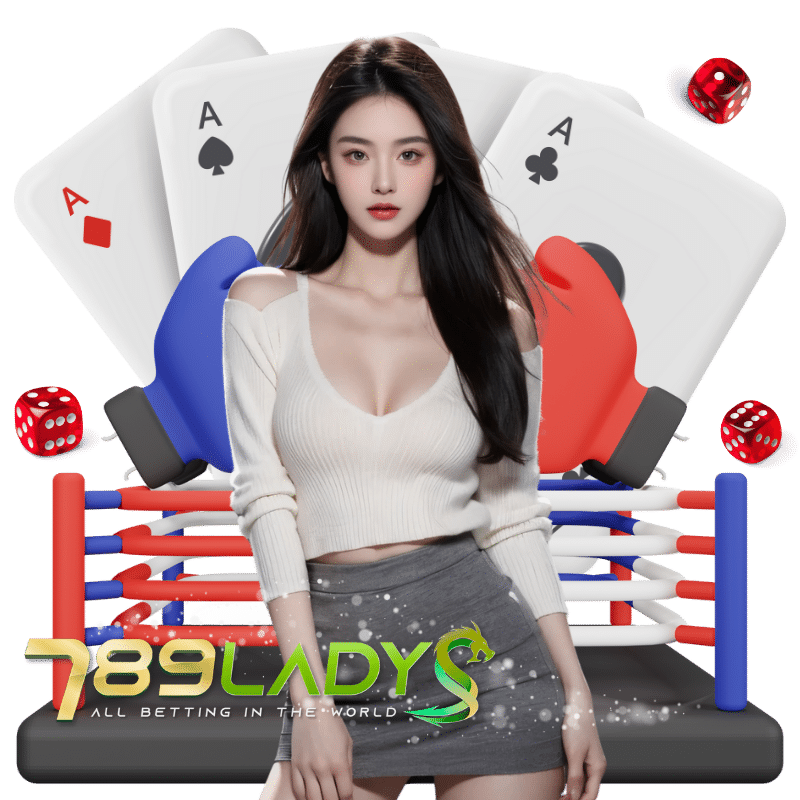 lady789